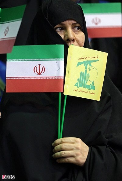 اولین همایش انتخاباتی سعید جلیلی