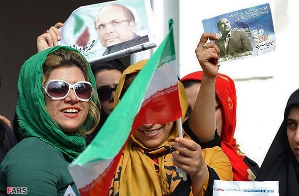 سفر تبلیغاتی قالیباف به مازندران و گرگان