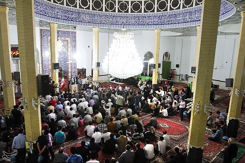 سفر حدادعادل به تبریز و ارومیه
