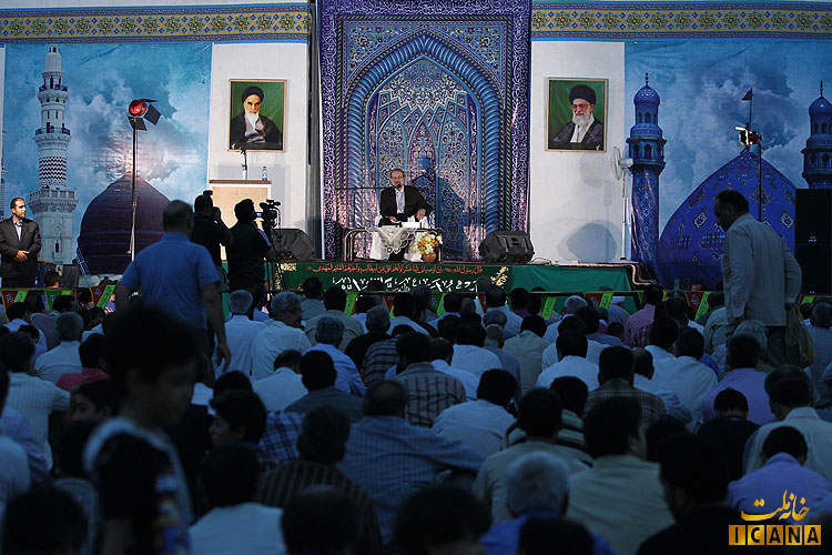 سفر رئیس مجلس شورای اسلامی به کاشان