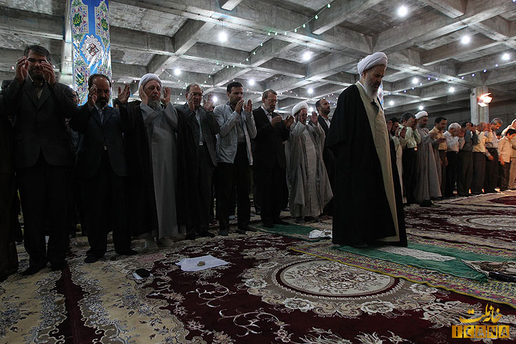 سفر رئیس مجلس شورای اسلامی به کاشان