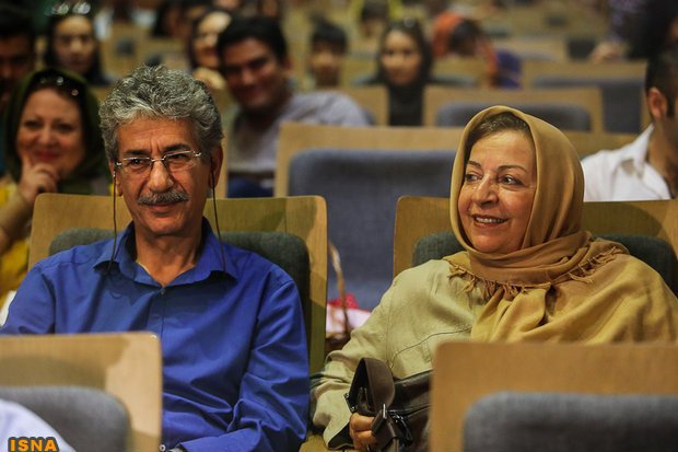 نشست خبری مجموعه «شهر موشها 2»