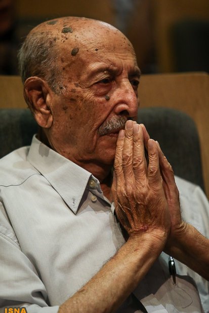 نشست خبری مجموعه «شهر موشها 2»