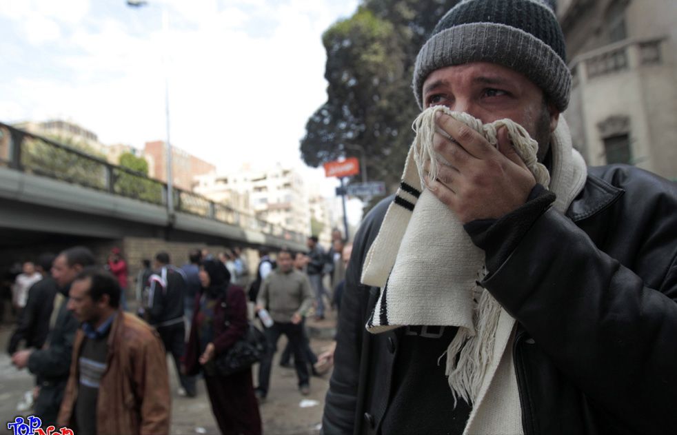مصر در 24 ساعت گذشته