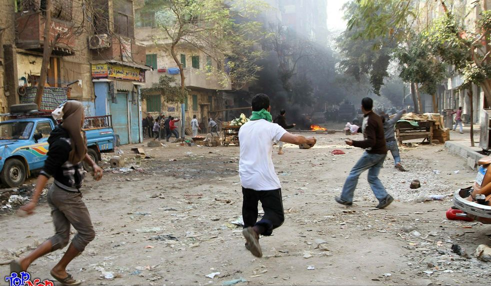 مصر در 24 ساعت گذشته