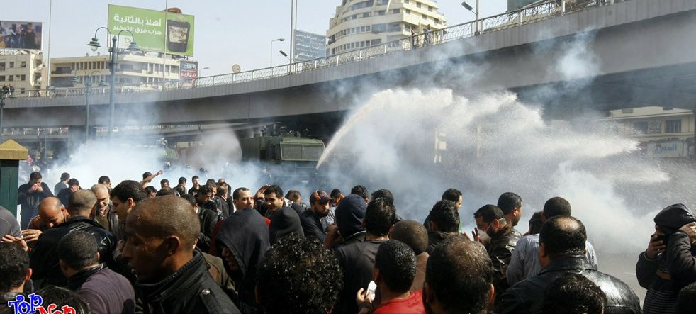 مصر در 24 ساعت گذشته