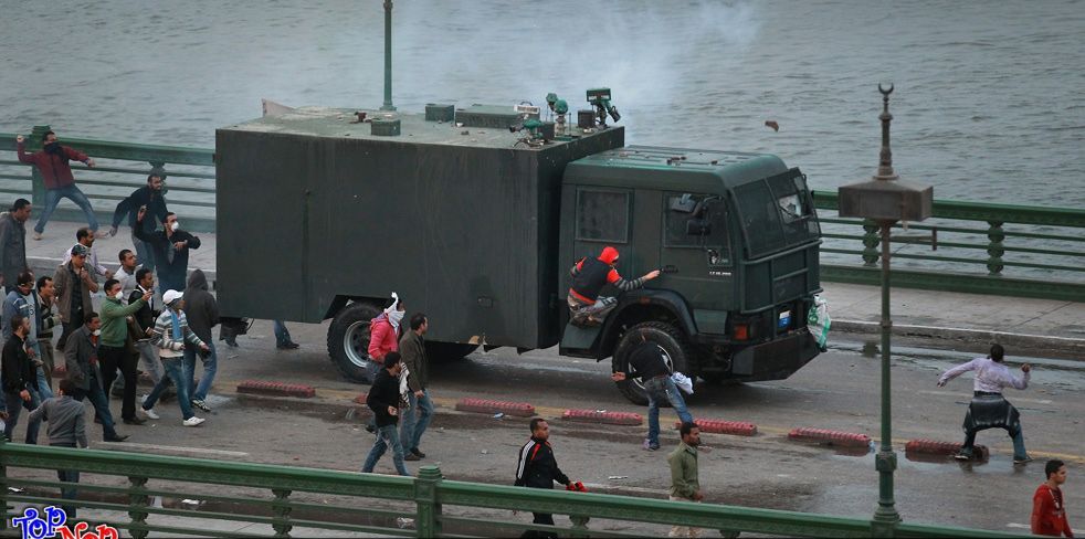 مصر در 24 ساعت گذشته