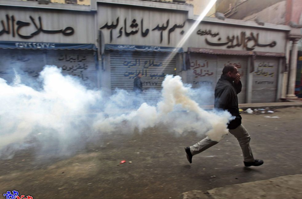 مصر در 24 ساعت گذشته