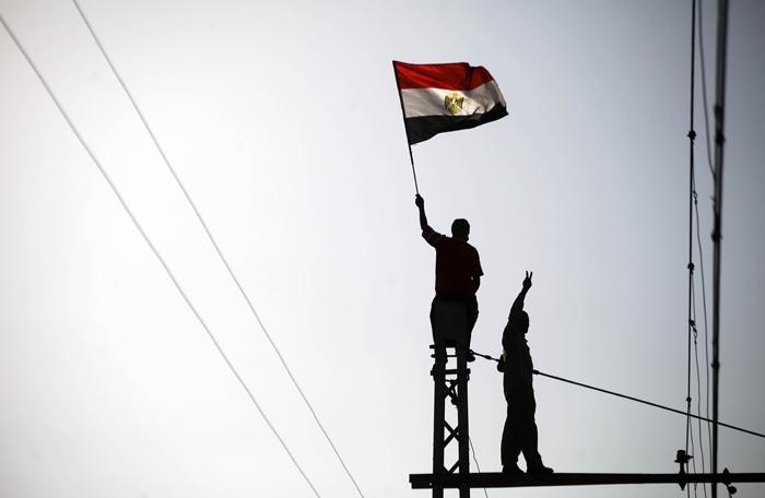 مصر در 24 ساعت گذشته