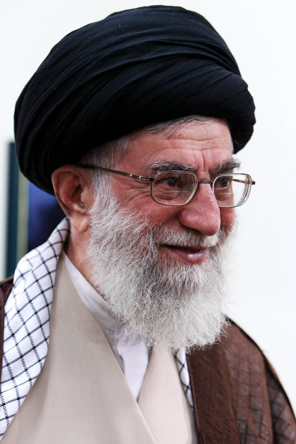 آخرین دیدار رئیس جمهور و اعضای هیئت دولت دهم با رهبر انقلاب