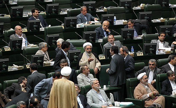 جلسات رای اعتماد به کابینه پیشنهادی دولت یازدهم
