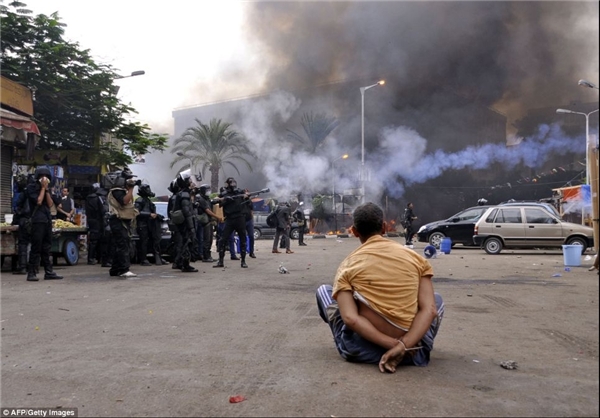 مصر