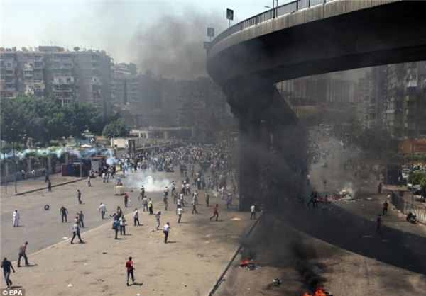 مصر