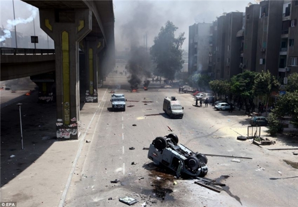 مصر