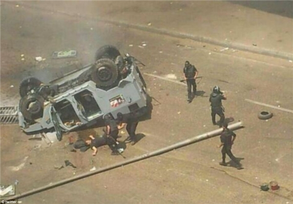 مصر