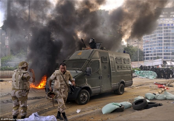 مصر