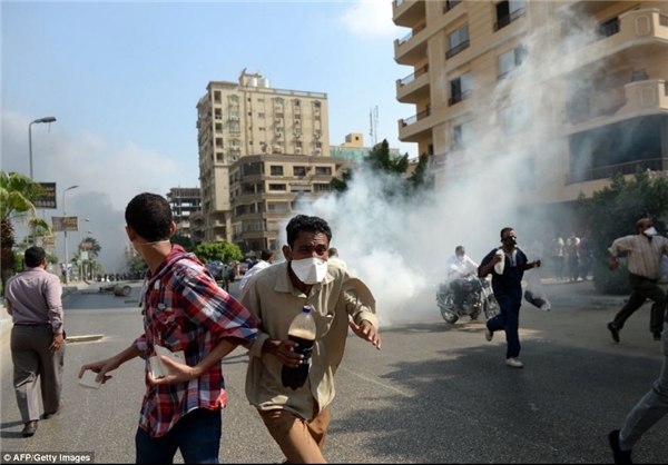 مصر