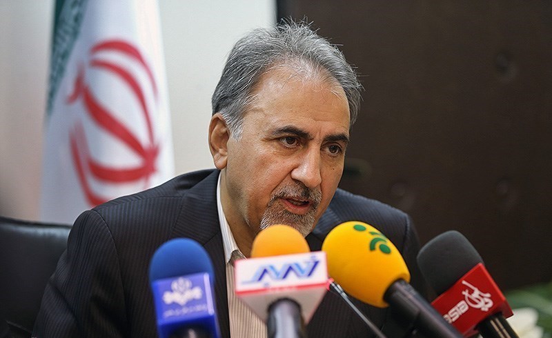 تودیع و معارفه روسای جدید و قدیم سازمان میراث فرهنگی