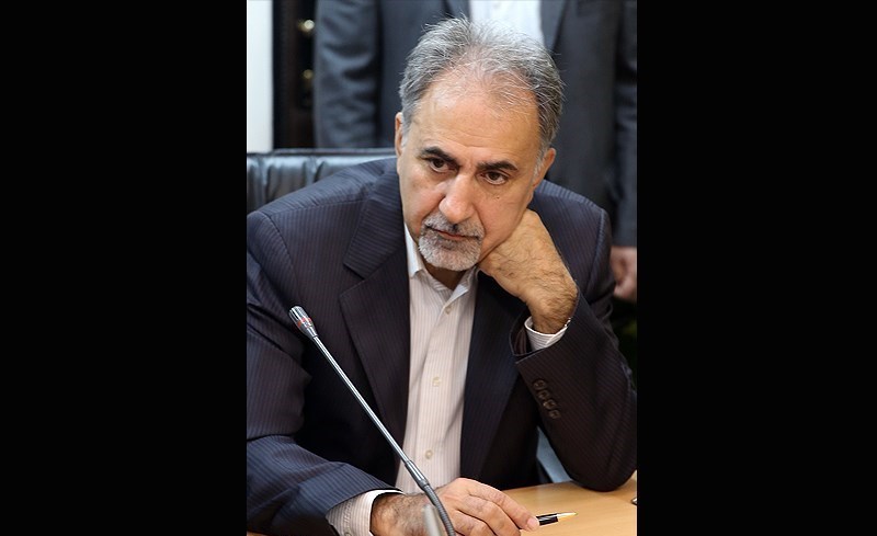 تودیع و معارفه روسای جدید و قدیم سازمان میراث فرهنگی