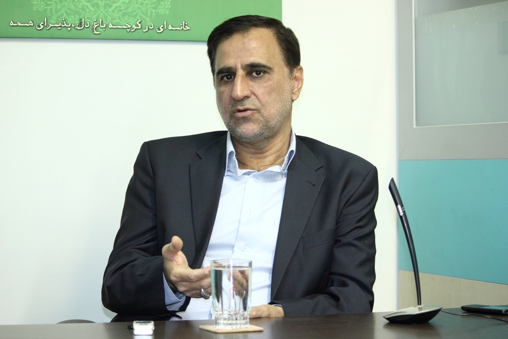 گفت و گو با دکتر اسداللهی کارشناس مسائل خاورمیانه