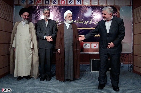 حدادعادل