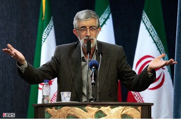 حدادعادل
