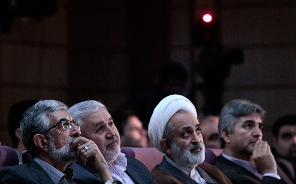 تقدیر از برنامه های صداوسیما در ماه رمضان