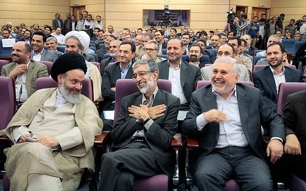 تقدیر از برنامه های صداوسیما در ماه رمضان