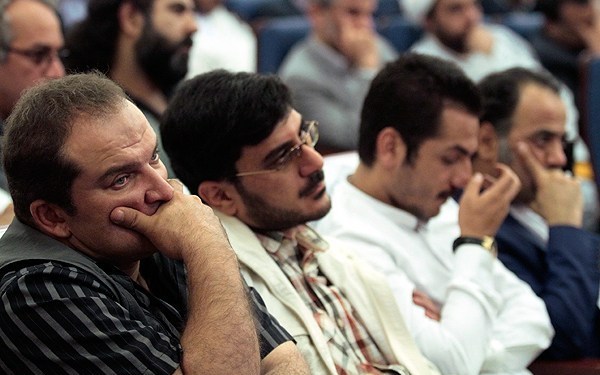 تقدیر از برنامه های صداوسیما در ماه رمضان