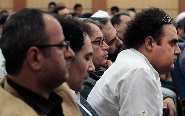 تقدیر از برنامه های صداوسیما در ماه رمضان
