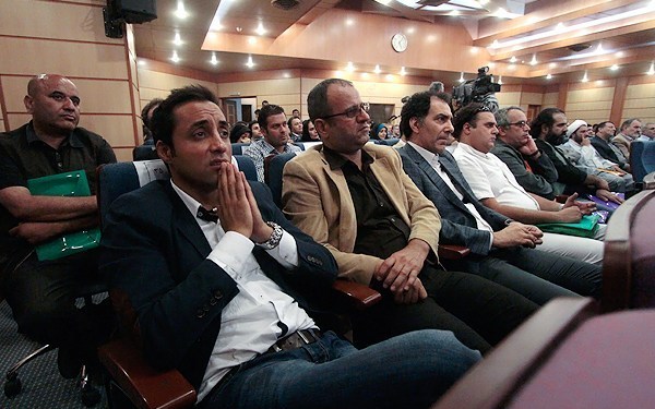 تقدیر از برنامه های صداوسیما در ماه رمضان