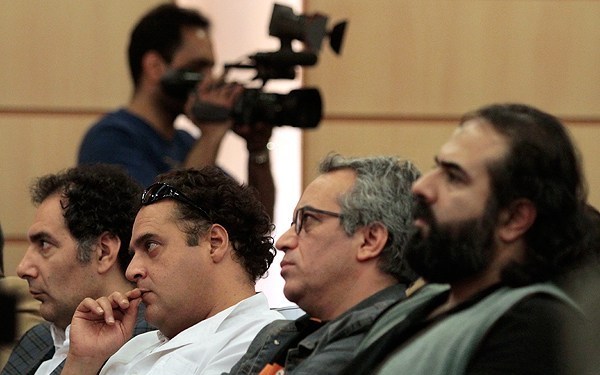 تقدیر از برنامه های صداوسیما در ماه رمضان