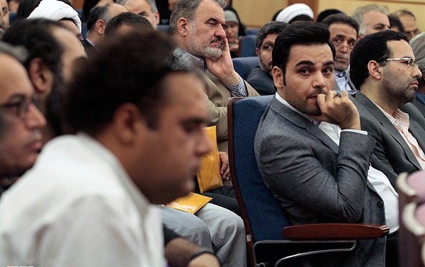 تقدیر از برنامه های صداوسیما در ماه رمضان
