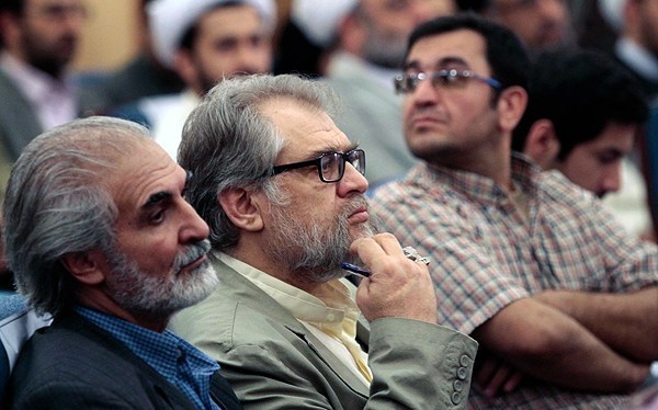 تقدیر از برنامه های صداوسیما در ماه رمضان