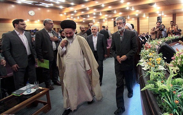 تقدیر از برنامه های صداوسیما در ماه رمضان