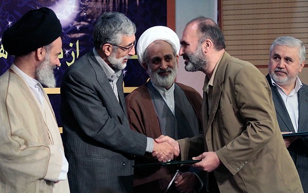 تقدیر از برنامه های صداوسیما در ماه رمضان