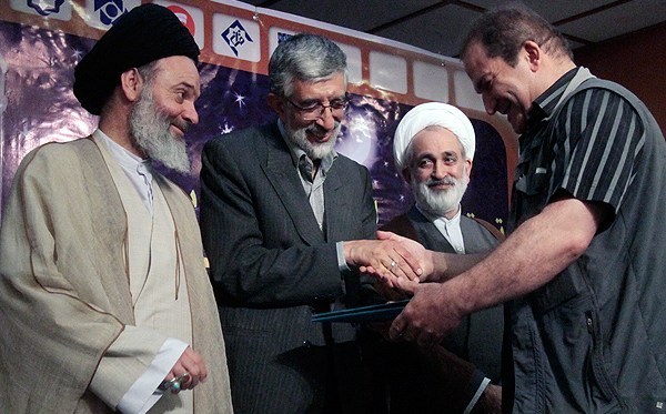 تقدیر از برنامه های صداوسیما در ماه رمضان