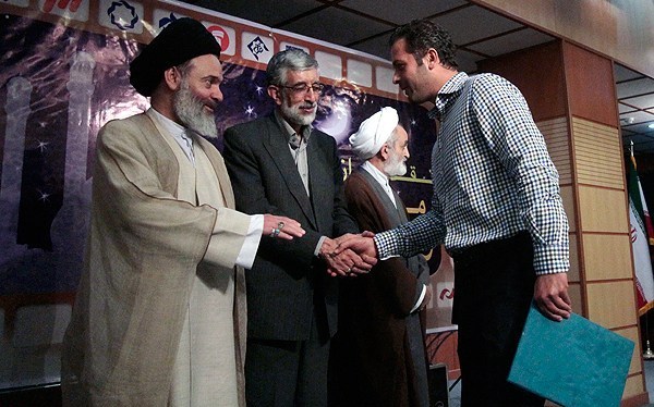 تقدیر از برنامه های صداوسیما در ماه رمضان