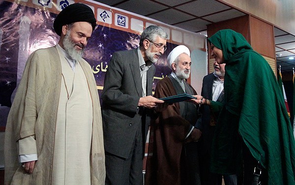 تقدیر از برنامه های صداوسیما در ماه رمضان