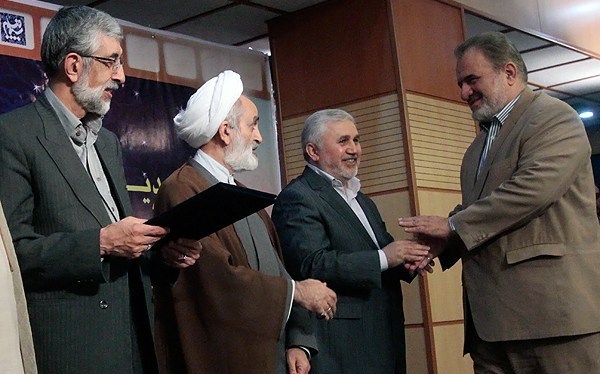 تقدیر از برنامه های صداوسیما در ماه رمضان
