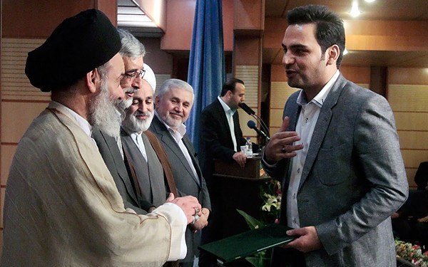 تقدیر از برنامه های صداوسیما در ماه رمضان