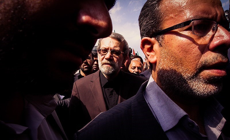 شییع پیکر شهدا