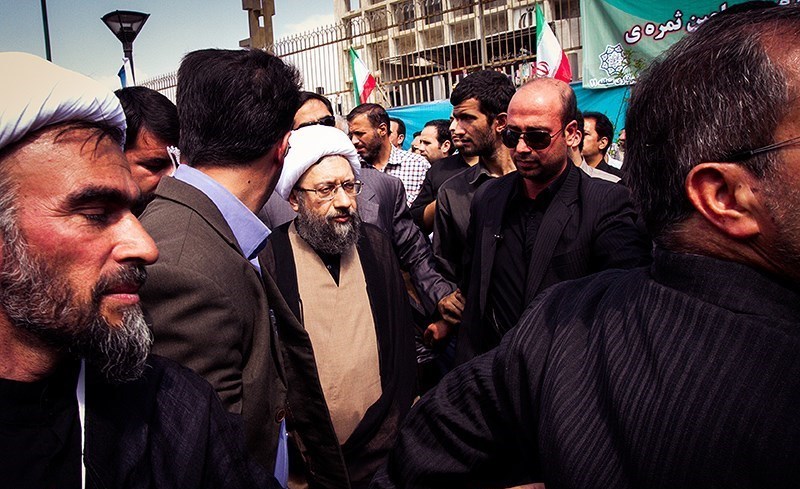 شییع پیکر شهدا