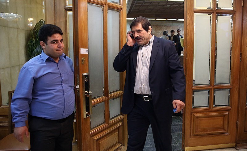 شورای شهر