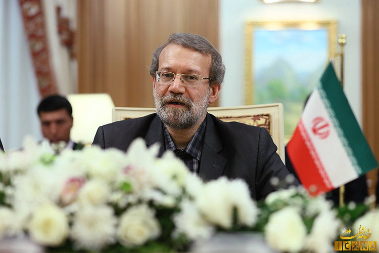 سفر دکتر لاریجانی به قزاقستان و ترکمنستان