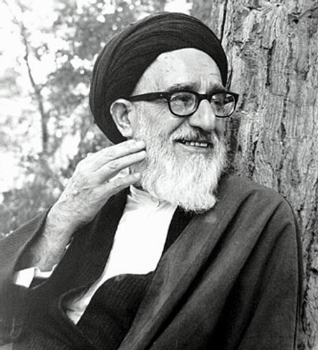 طالقانی / گزارش تصویری یک