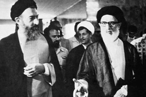 طالقانی / گزارش تصویری یک