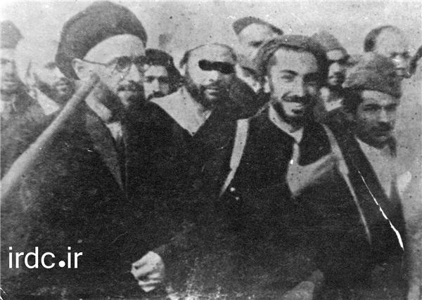 طالقانی / گزارش تصویری یک