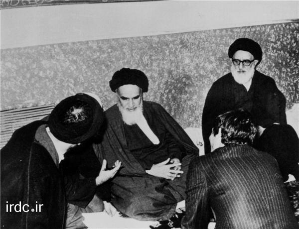 طالقانی / گزارش تصویری یک