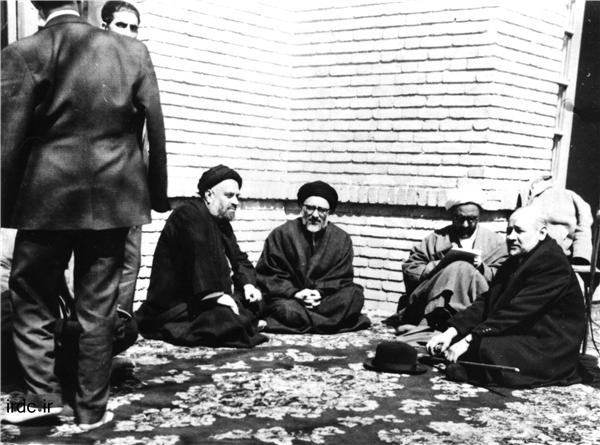 طالقانی / گزارش تصویری یک
